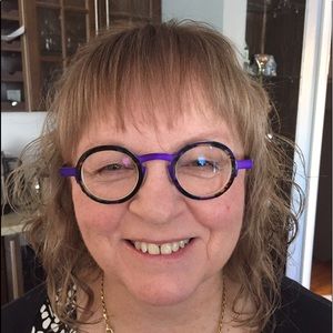 Meet your Posher, Bernice